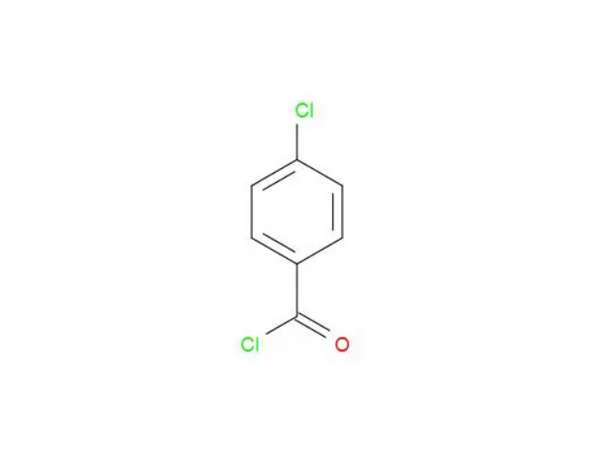 对氯苯甲酰氯,4-Chlorobenzoyl chloride