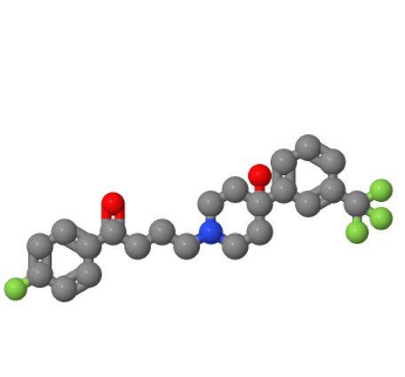 三氟哌利多,trifluperidol
