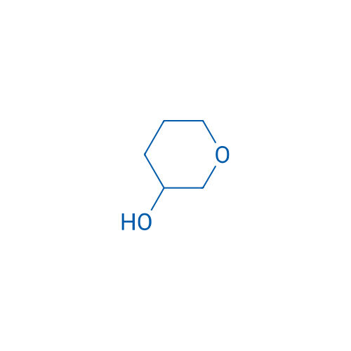 3-羟基四氢吡喃,tetrahydropyran-3-ol