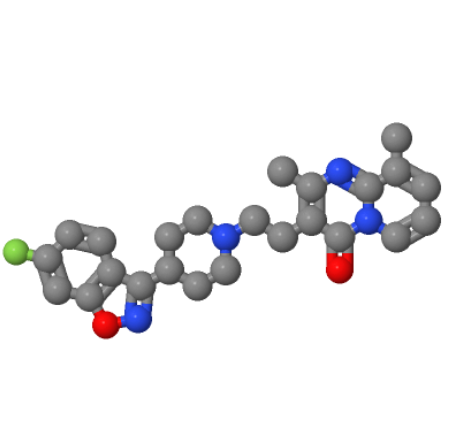 奥卡哌酮,Ocaperidone