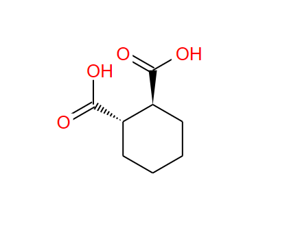 (1S,2S)-1,2-环己烷二甲酸,(1S,2S)-1,2-CYCLOHEXANEDICARBOXYLIC ACID