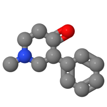 西替普塔林中間體,4-Piperidinone, 1-methyl-3-phenyl-