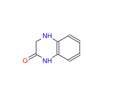 3,4-二氢-1H-2-喹喔啉酮,3,4-DIHYDRO-1H-QUINOXALIN-2-ONE