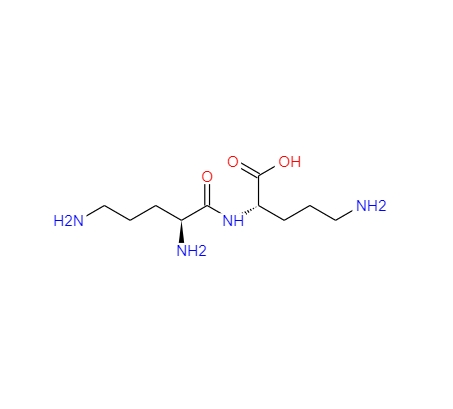 鸟氨酸缩合物,Diornithine