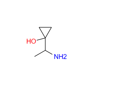 1-(1-氨乙基)环丙醇,1-(1-aminoethyl)cyclopropanol