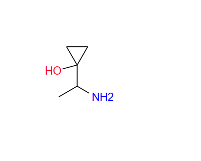 1-(1-氨乙基)環(huán)丙醇,1-(1-aminoethyl)cyclopropanol