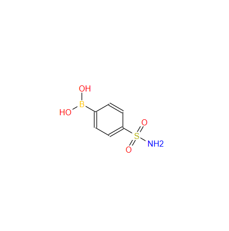 4-(氨基磺酰基)苯硼酸,4-(Aminosulfonyl)phenylboronic acid