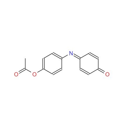 靛酚乙酸酯,INDOPHENOL ACETATE