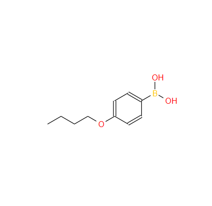 4-丁氧基苯硼酸,4-Butoxyphenylboronic Acid