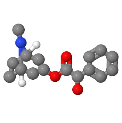 后马托品,HOMATROPINE