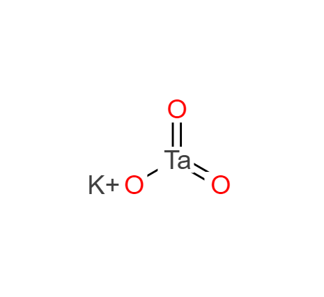 钽酸钾,POTASSIUM TANTALATE