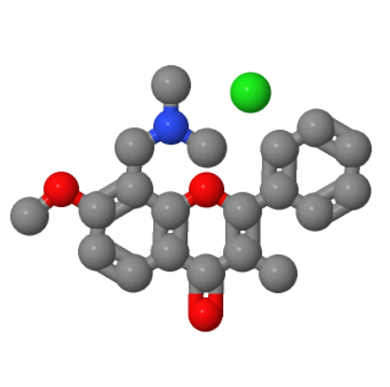 盐酸二甲弗林,DiMefline Hydrochloride