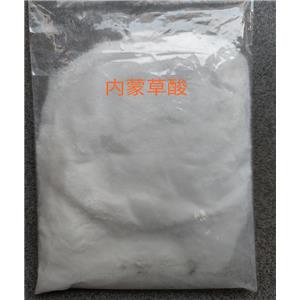 草酸,Oxalic acid