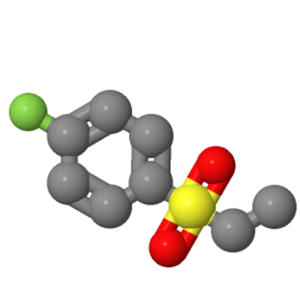 氟苯乙砜；fluoresone；2924-67-6