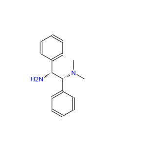 1R,2R-N,N-二甲基二苯基乙二胺