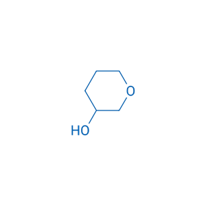 3-羟基四氢吡喃,tetrahydropyran-3-ol