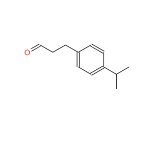 4-(1-甲乙基)苯丙醛