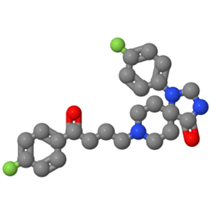 氟司哌隆；54965-22-9
