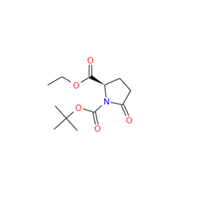 BOC-D-焦谷氨酸乙酯