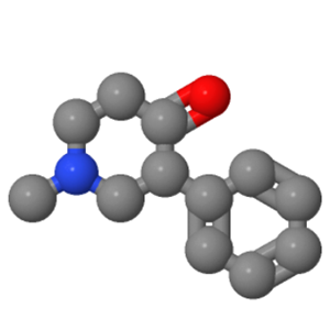 西替普塔林中间体,4-Piperidinone, 1-methyl-3-phenyl-