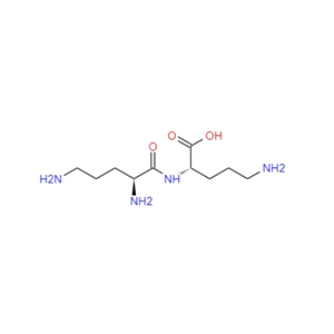 鸟氨酸缩合物,Diornithine
