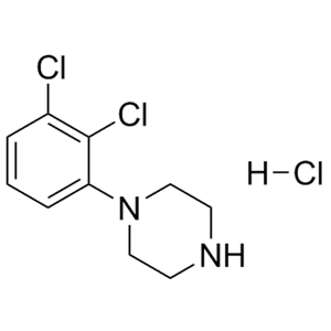 盐酸阿立哌唑EP杂质B,Aripiprazole EP Impurity B HCl