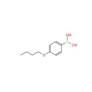 4-丁氧基苯硼酸