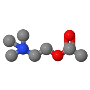乙酰胆碱;51-84-3