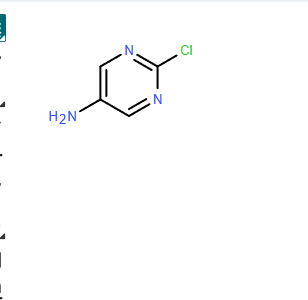 2-氯-5-氨基嘧啶,5-Amino-2-chloropyrimidine