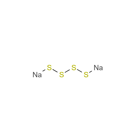 多硫化钠,SODIUM TETRASULFIDE