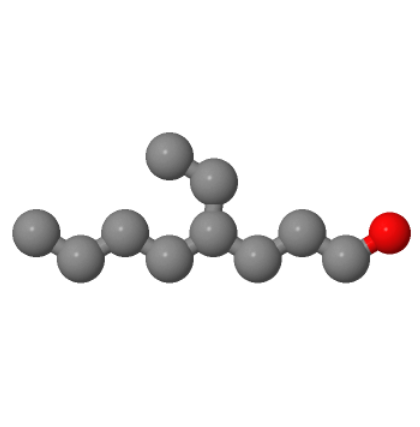 4-乙基辛醇,1-Octanol, 4-ethyl-