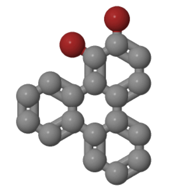 2,7-二溴三亚苯,2,7-DibroMo-triphenylene