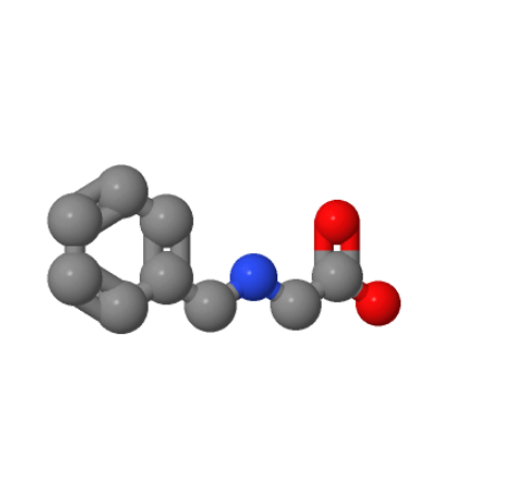 N-芐基甘氨酸,N-Benzylglycine