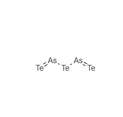 碲化砷,ARSENIC (III) TELLURIDE