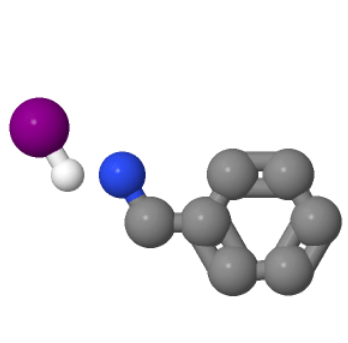 苯甲胺氫碘酸鹽,Benzylamine Hydroiodide