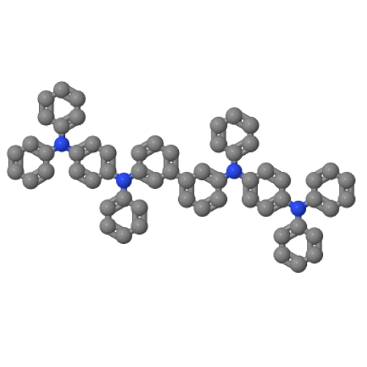 NPNPB,N,N'-di-phenyl-N,N'-di-[4-(N,N-di-phenyl-amino)pheny]benzidine