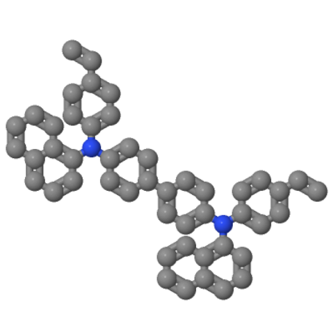 N4,N4'-二(4-乙烯基苯基)-N4,N4'-二-1-萘基聯(lián)苯-4,4'-二胺,N4,N4'-Bis(4-ethenylphenyl)-N4,N4'-di-1-naphthalenyl-[1,1'-biphenyl]-4,4'-diamine