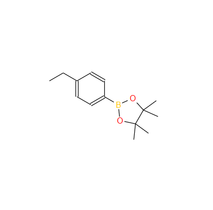 4-乙基苯硼酸频哪醇酯,4-Ethylphenylboronic acid pinacol ester