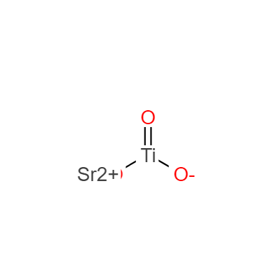 钛酸锶,Strontium titanate