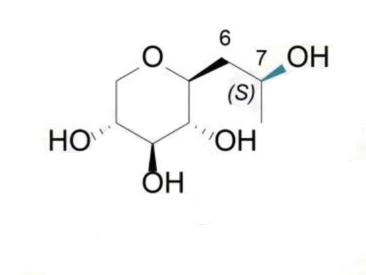 羥丙基四氫吡喃三醇(玻色因),Hydroxypropyl Tetrahydropyrantriol