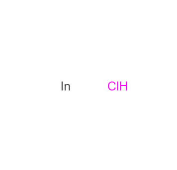 三氯化铟,Indium trichloride