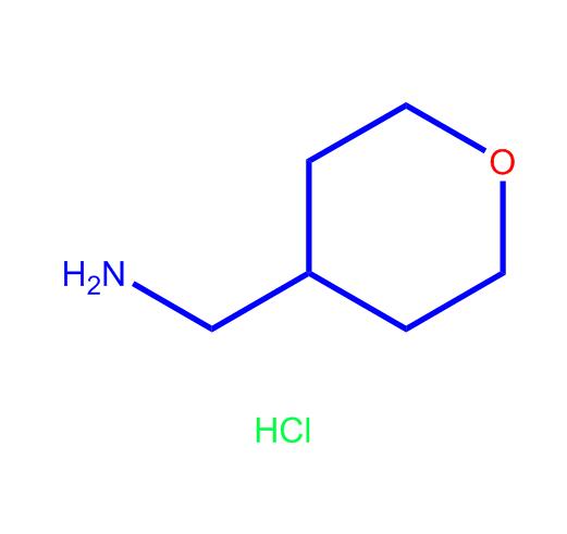 4-氨基甲基四氢吡喃盐酸盐,4-Aminomethyltetrahydropyran hydrochloride