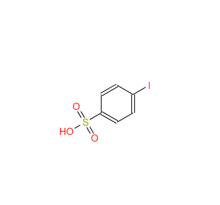 4-碘苯磺酸,4-Iodobenzenesulphonic acid