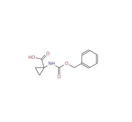 1-Cbz-氨基环丙烷羧酸,1-(CarbobenzoxyaMino)cyclopropanecarboxylic Acid