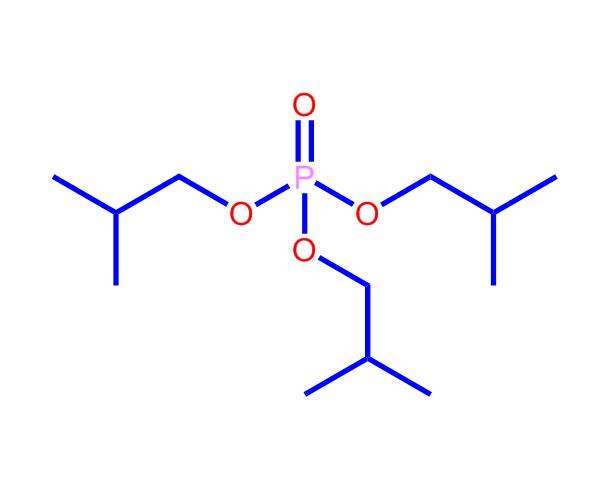 磷酸三異丁酯,Triisobutylphosphate