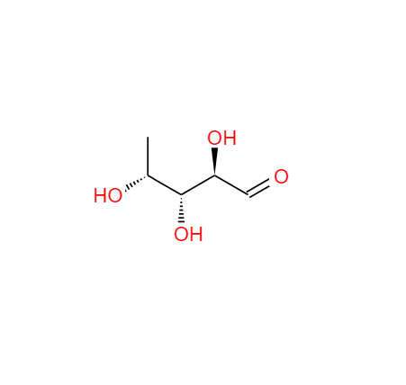 5-脱氧-D-核糖,5-Deoxy-D-ribose
