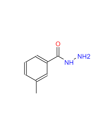 3-甲基苯甲酰肼,3-Methyl-benzoylhydrazide