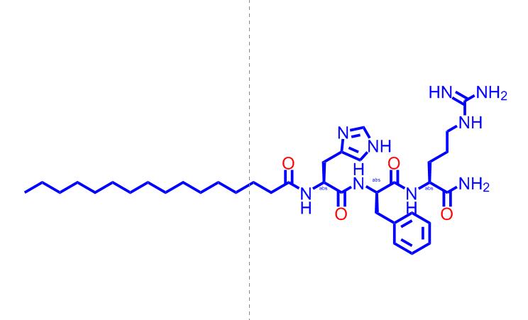 棕櫚酰三肽-8,Palmitoyl Tripeptide-8;Neutrazen