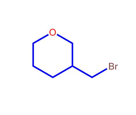 3-(溴甲基)噁烷,3-(bromomethyl)oxane