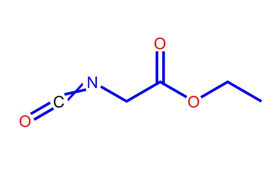 异氰酰乙酸乙酯,Ethyl isocyanatoacetate